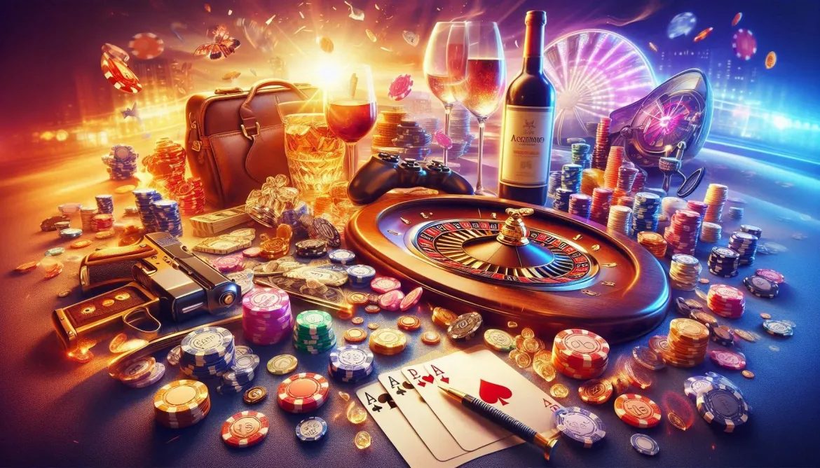 Cocoa Casino